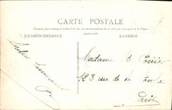 CPA Monte Carlo Terrasses du Casino