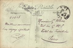 CPA Monaco et Monte Carlo Le Casino