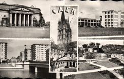 CPM Caen 