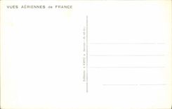 MODERN CARD Custom Castle