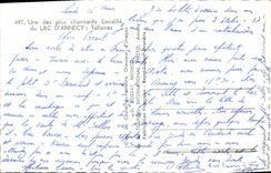 MODERN CARD One Of the Most charming Locality of the Annecy Talloires Lake