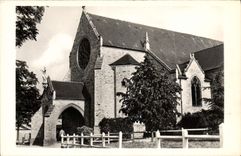 CPM Rennes Eglise du Sacre Coeur