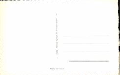 CPM A l'aube naissante le Mt Blanc vu de l'Observatoire du Puy de Dome