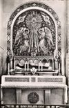 CPA Chapelle de la Medaille Miraculeuse Chasse de Sainte Louise de Marillac 