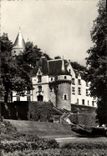 CPM Chissay En Touraine Le Chateau 