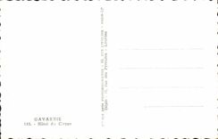 MODERN CARD Gavarnie Hotel Of the Circus