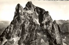 CPM Gabas Pic du Midi d'Ossau