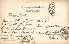 CPA Wien Karntnerstrasse