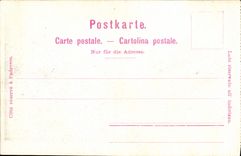 CPA Geneva Rue de la Corraterie