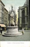 CPA Anvers Pompe Quinten Matsys