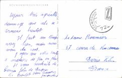 MODERN CARD Schwenningen Neckar