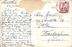 CPA Melchtal Mit Nunalphorn Hutstock Und Barglen