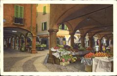CPM Lugano Portici Di Via Pessina
