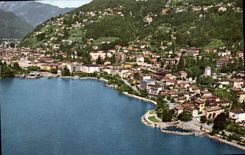 CPM Locarno Lungolago
