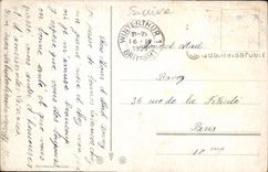 VINTAGE POSTCARD Rigi Staffel Und Kulm