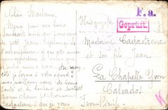 CPA Grafenwohr