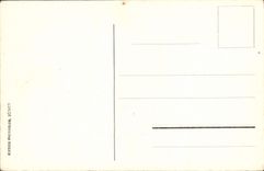 VINTAGE POSTCARD Lauterbrunnen MIT Staubbach Und Jungfrau