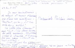 CPM Saas Fee Allalln Alphubel Taschhorn Dom