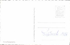 MODERN CARD Salzburg Getreidegasse