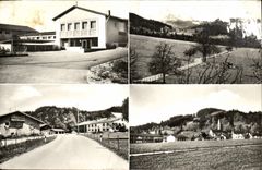 MODERN CARD Rohrdorf Im Allgau Ferienort