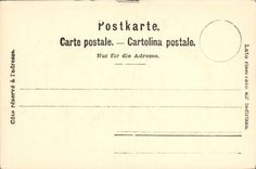 VINTAGE POSTCARD Rigi Kulm Und Berner Alpen