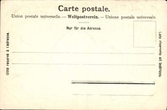 VINTAGE POSTCARD Large Hotel Doldez Zurich