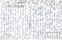 CPA Steinach Am Brenner