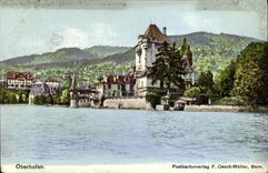 CPA Oberhofen