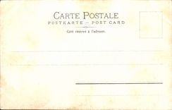 CPA Bouveret Lac Leman Bateau 