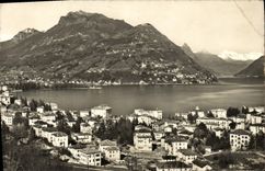 CPM Lugano Paradiso Monte Bre