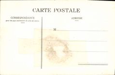 CPA Geneve Tours De St Pierre