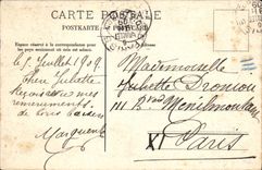 CPA Geneve Le Grand Theatre