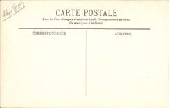CPA Vittel Les Galeries