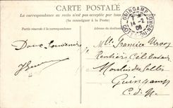 CPA Rennes Eglise Notre Dame De Bonne Nouvelle