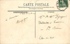 CPA Dinard Le Quartier Bric A Brac