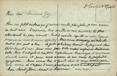 CPA Rennes Palais De Justice Deuxieme Chambre autrefois Chambre des requetes