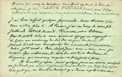 CPA Rennes Palais De Justice Porte d'Entree De La Chambre Du Conseil Chambre de la Tournelle Chambre mises accusation