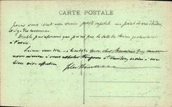 CPA Rennes Palais De Justice Premiere Chambre Ancienne Chambre du sonseil