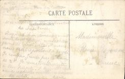 CPA Guingamp Le Chateau