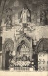 CPA Guingamp La Chapelle de Notre Dame de Bon Secours 