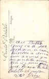 CPA Saint Brieuc L'Eglise St Pierre ND d'Esperance