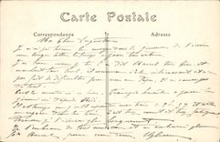 CPA Cesson Pres Saint Brieuc les deux ponts