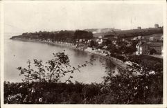 CPA Cesson Pres Saint Brieuc Plage Saint Laurent