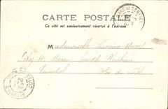 CPA Le Legue Saint Brieuc Le Phare
