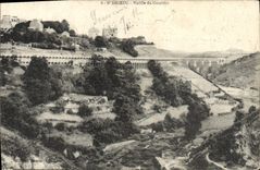 CPA Saint Brieuc Vallee du Gouedic