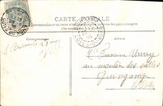 CPA Saint Brieuc Vallee du Gouedic