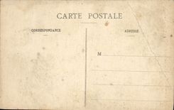 CPA Moncontour de Bretagne La Tour Mognet Cote Nord
