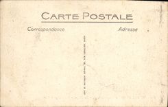 CPA Le Val Andre La Plage Les Villas