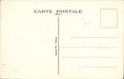 CPA Environs de Dinan L'asile des Bas Foins