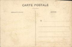 CPA Moncontour de Bretagne Cote Nord Entre la Tour du Moinet et la porte d'en bas
